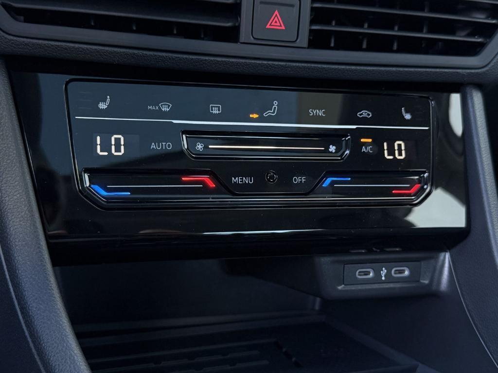 new 2026 Volkswagen Jetta car, priced at $27,219