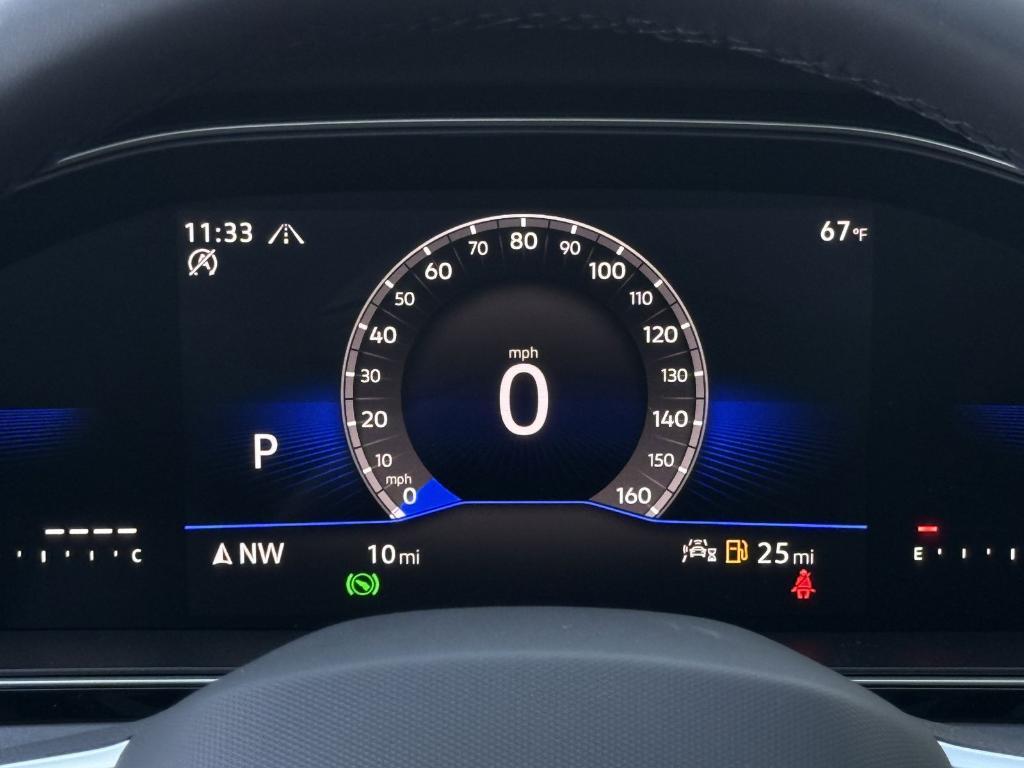 new 2026 Volkswagen Jetta car, priced at $27,219