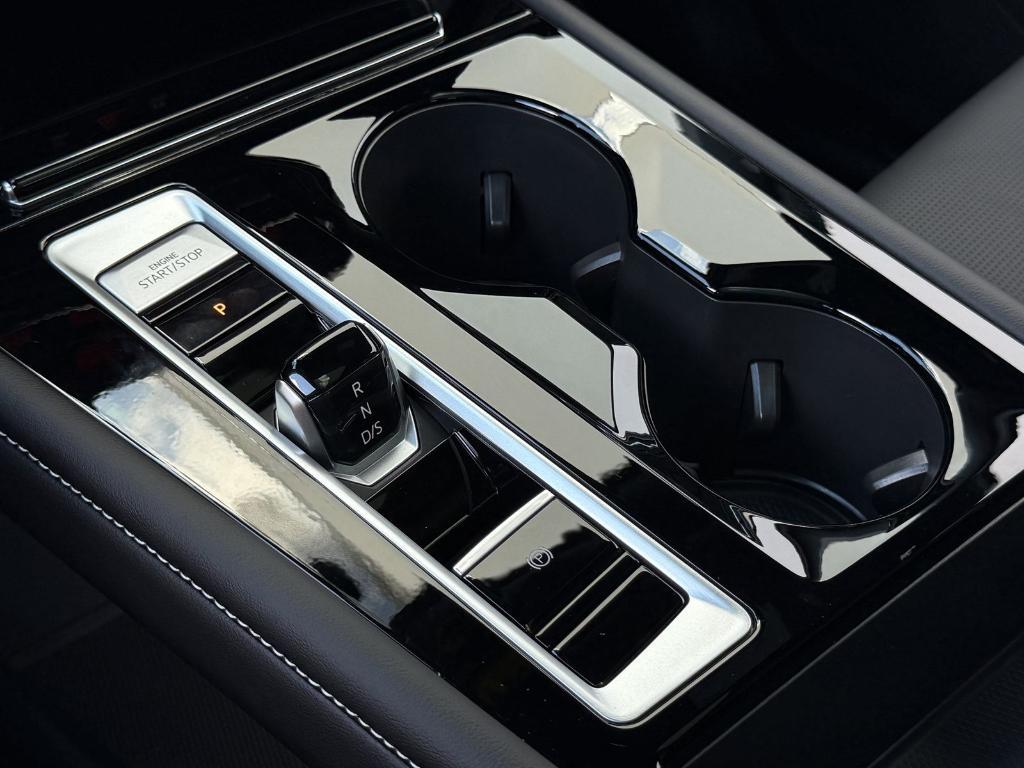 new 2026 Volkswagen Atlas Cross Sport car, priced at $49,301