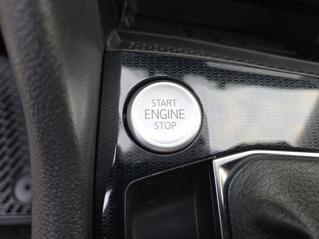 new 2026 Volkswagen Taos car, priced at $31,130