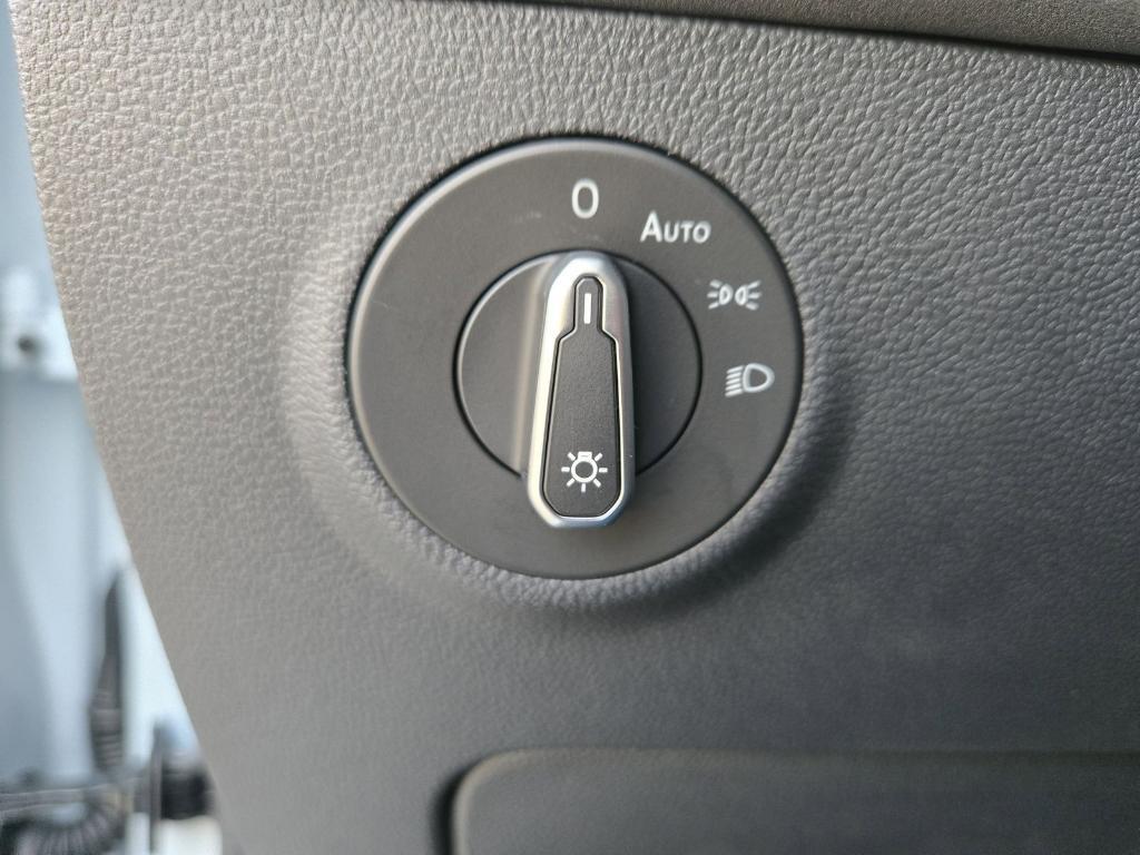 new 2026 Volkswagen Taos car, priced at $31,130