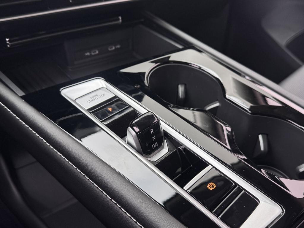 new 2026 Volkswagen Atlas car, priced at $42,267