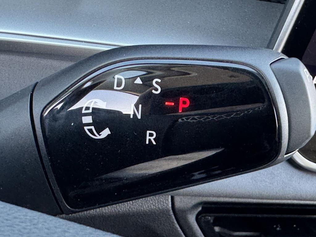 new 2026 Volkswagen Tiguan car, priced at $36,412