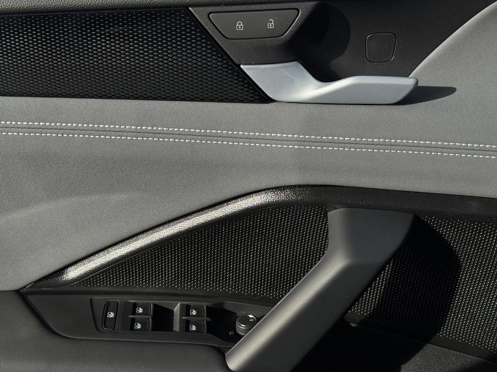 new 2026 Volkswagen Tiguan car, priced at $36,412