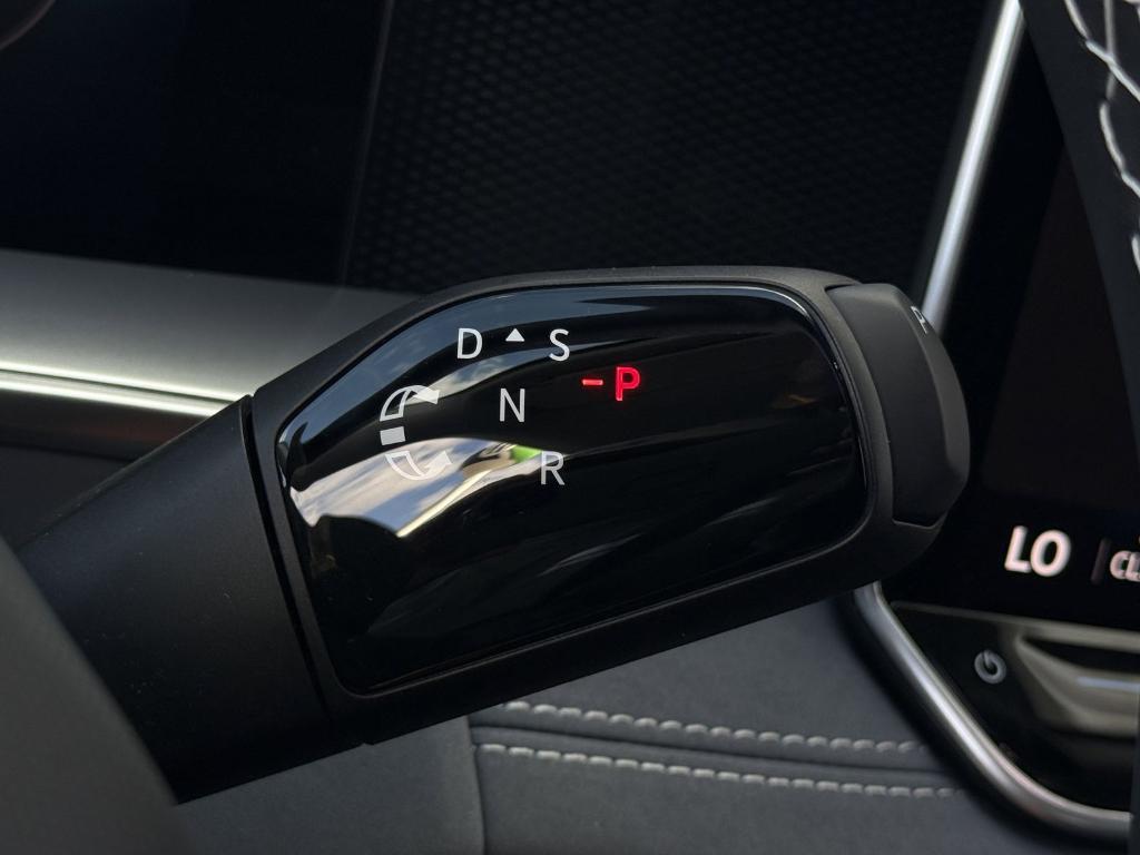 new 2026 Volkswagen Tiguan car, priced at $33,116