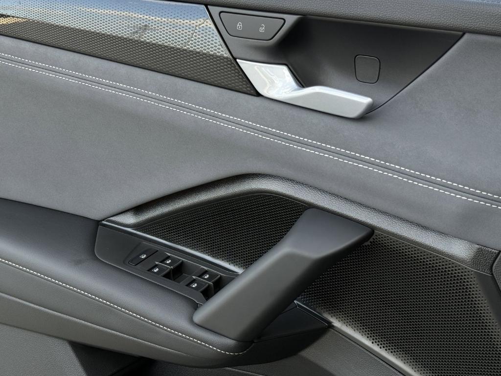 new 2026 Volkswagen Tiguan car, priced at $33,116