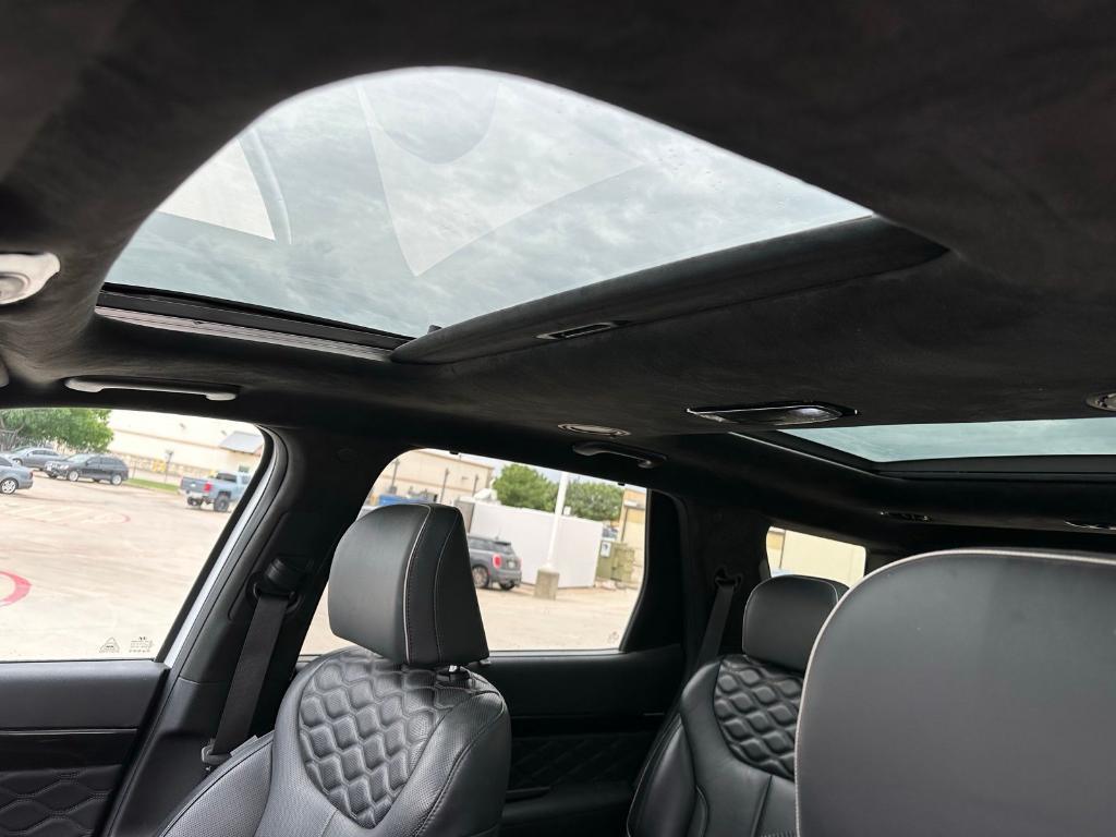 used 2020 Hyundai Palisade car, priced at $24,376