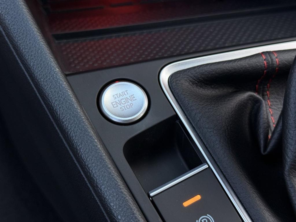 new 2026 Volkswagen Jetta GLI car, priced at $35,946