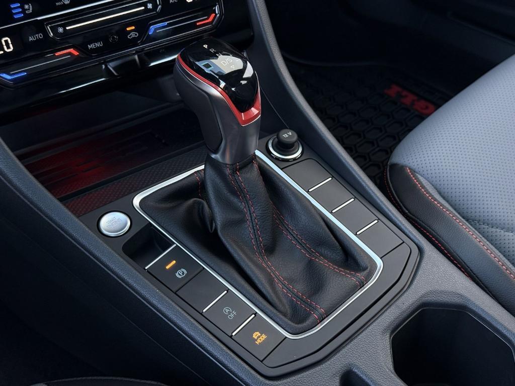 new 2026 Volkswagen Jetta GLI car, priced at $35,946
