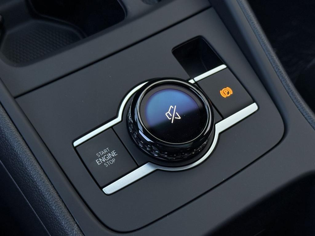 new 2026 Volkswagen Tiguan car, priced at $37,654