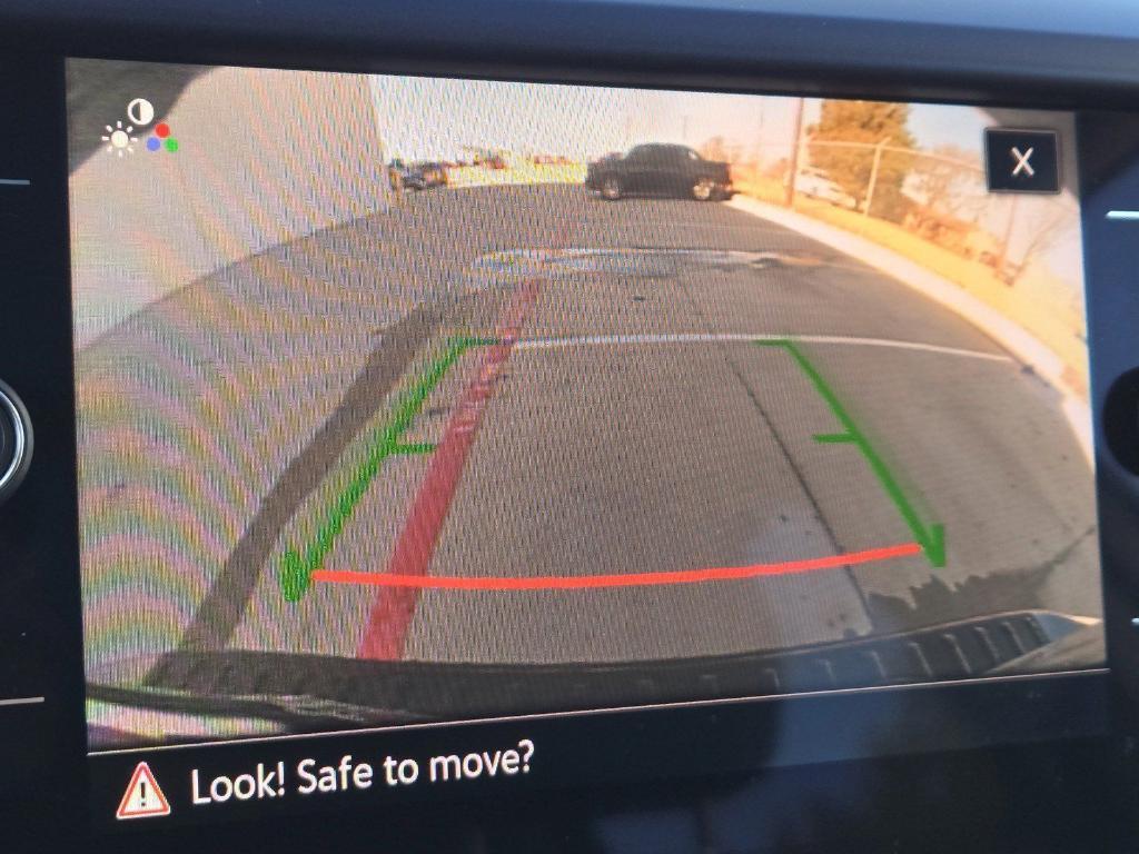 new 2024 Volkswagen Taos car, priced at $25,064