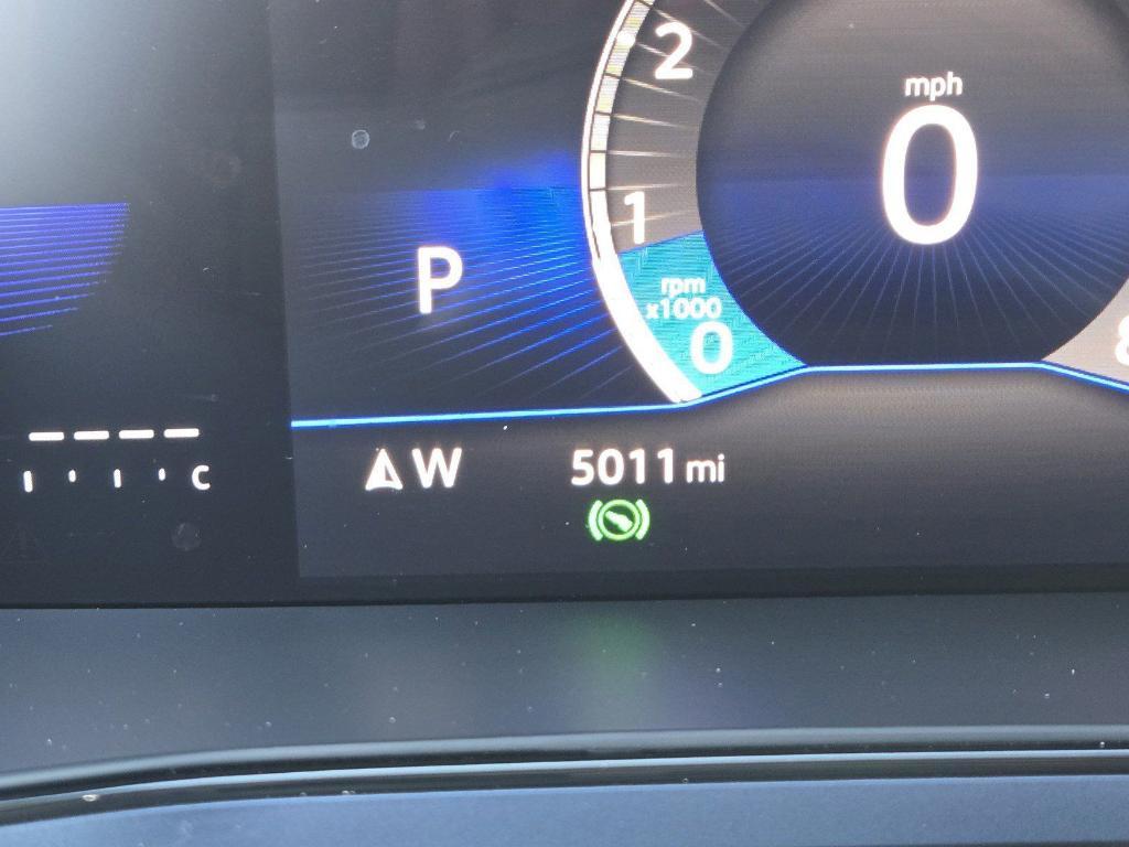 new 2024 Volkswagen Taos car, priced at $25,064