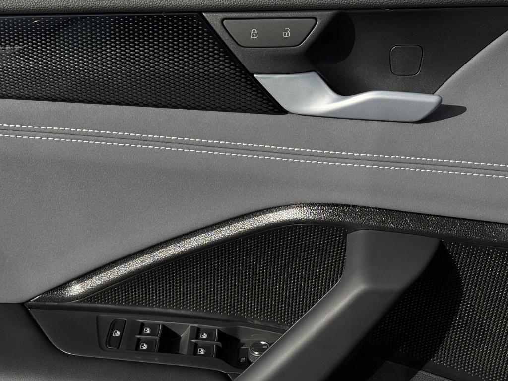 new 2026 Volkswagen Tiguan car, priced at $38,341