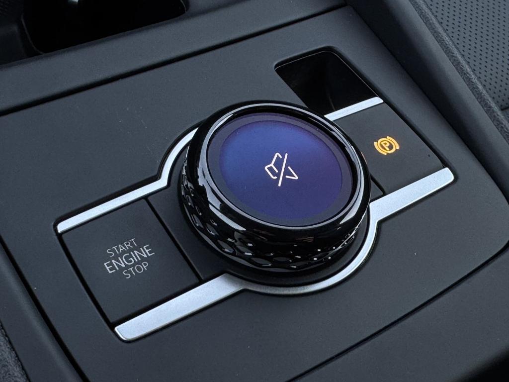 new 2026 Volkswagen Tiguan car, priced at $38,341