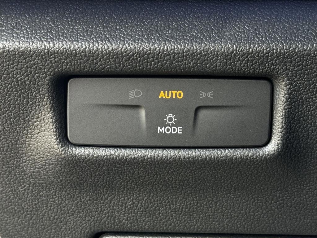 new 2026 Volkswagen Tiguan car, priced at $38,341