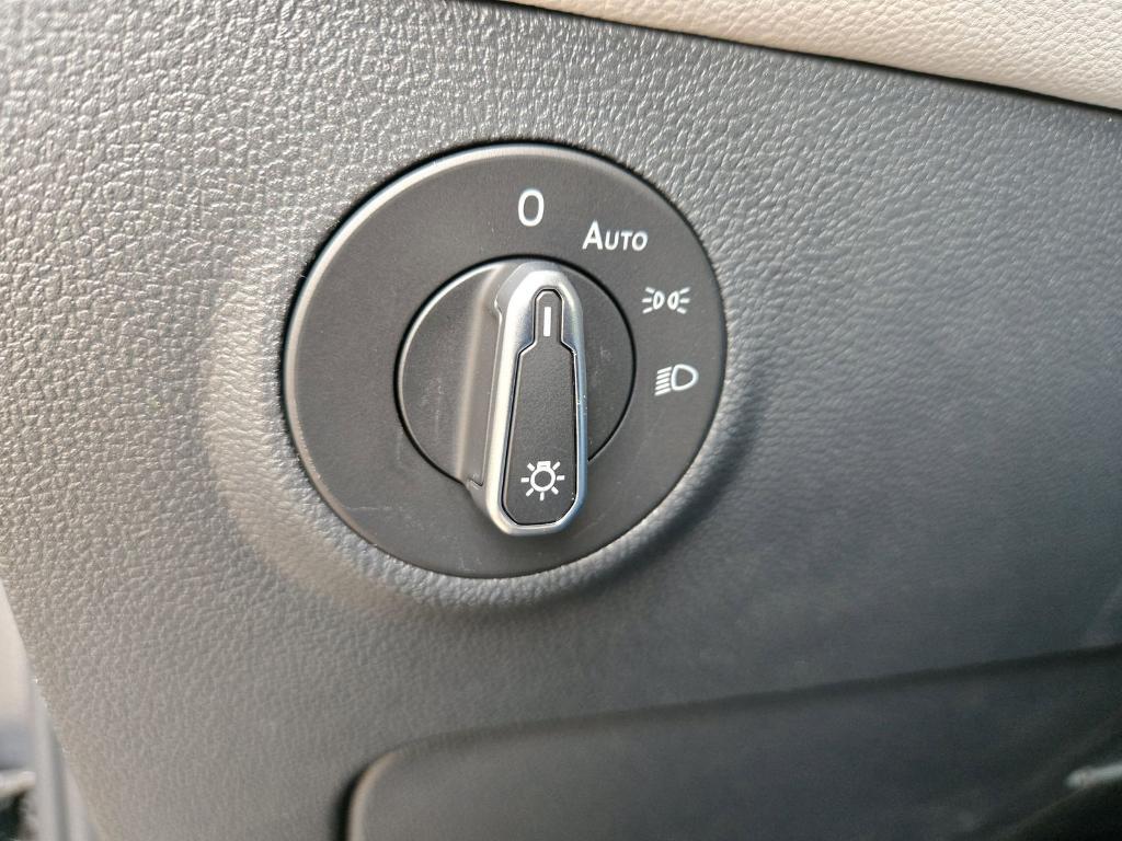 new 2026 Volkswagen Taos car, priced at $25,596