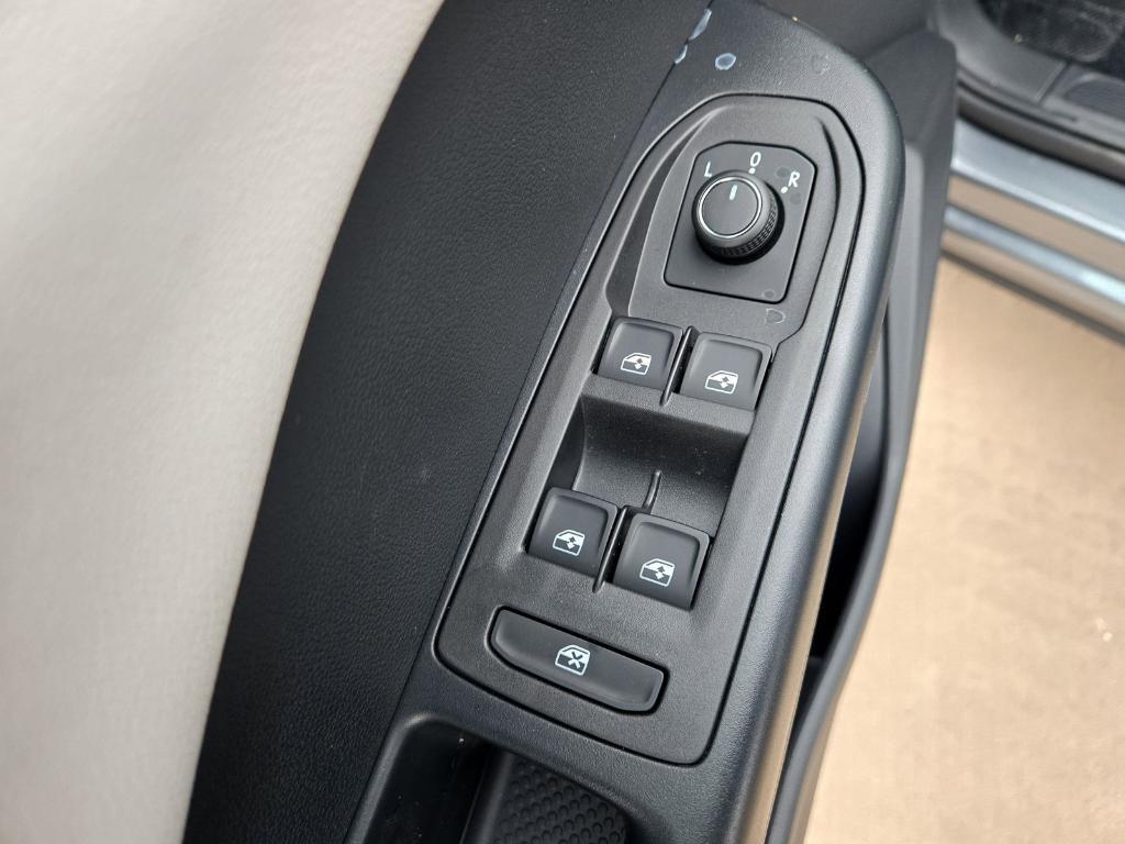 new 2026 Volkswagen Taos car, priced at $25,596