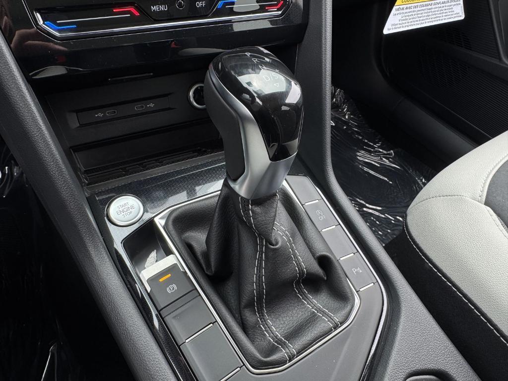 new 2026 Volkswagen Taos car, priced at $29,139