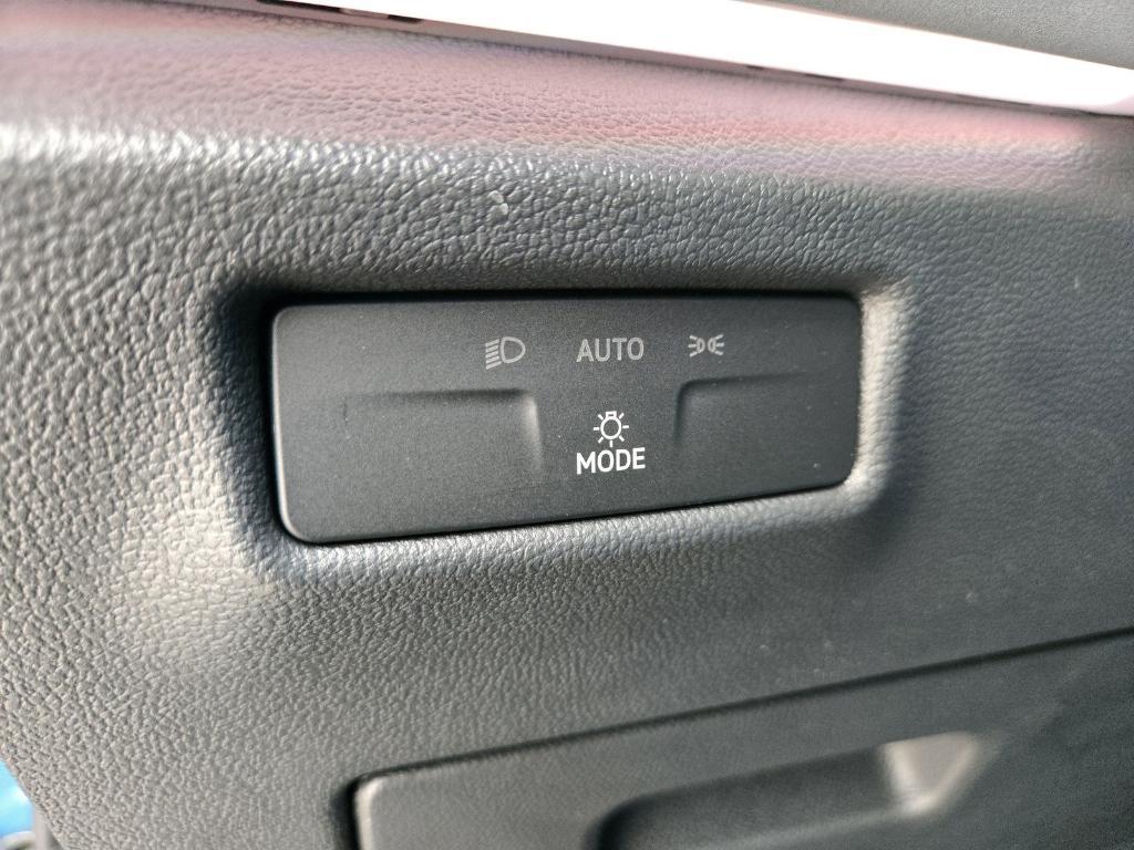 new 2026 Volkswagen Tiguan car, priced at $38,721