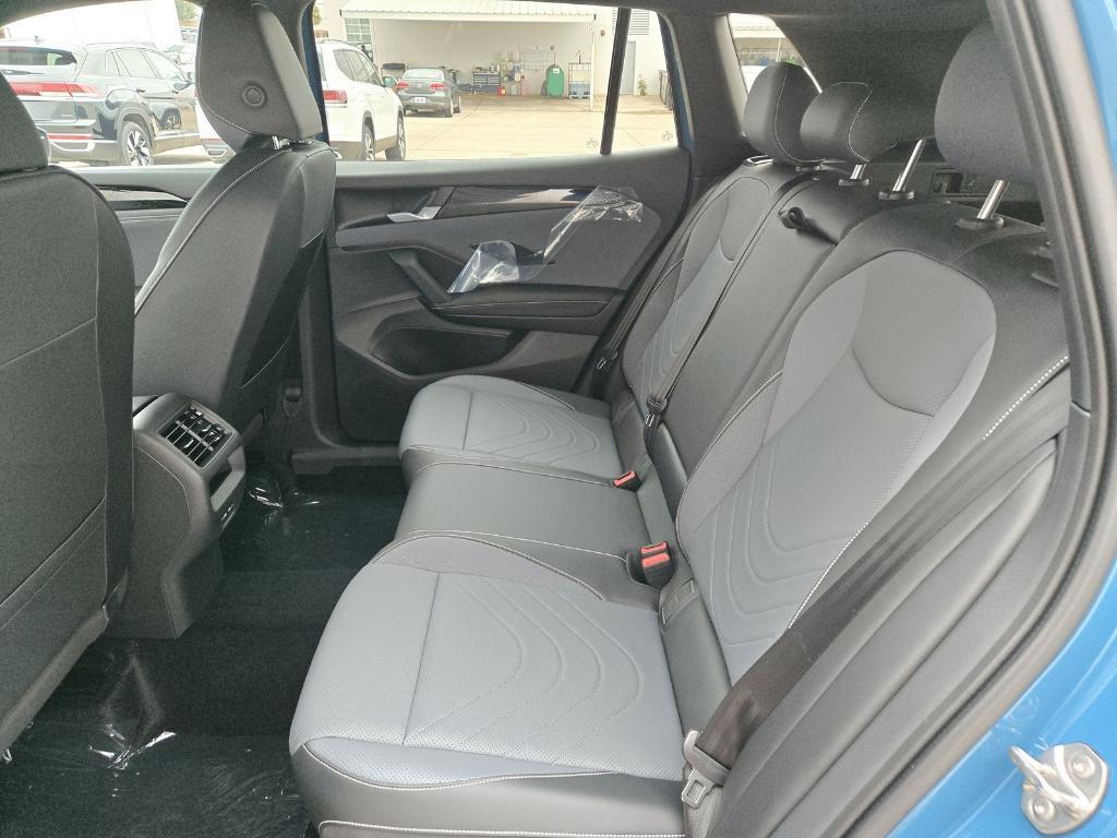 new 2026 Volkswagen Tiguan car, priced at $38,721