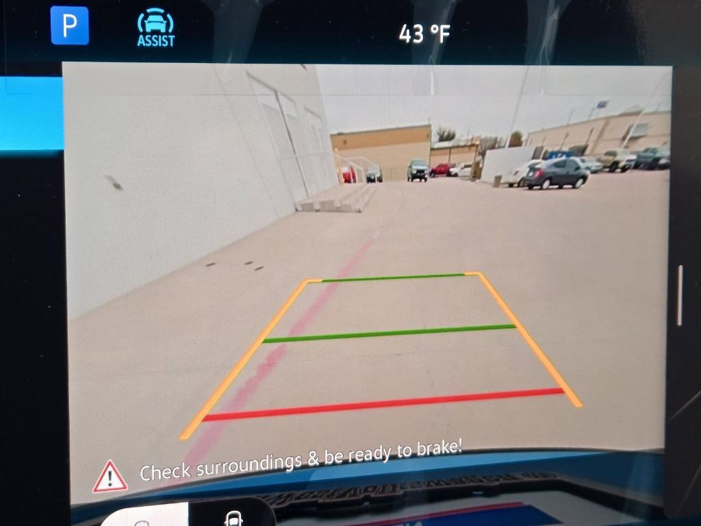 new 2026 Volkswagen Tiguan car, priced at $38,721