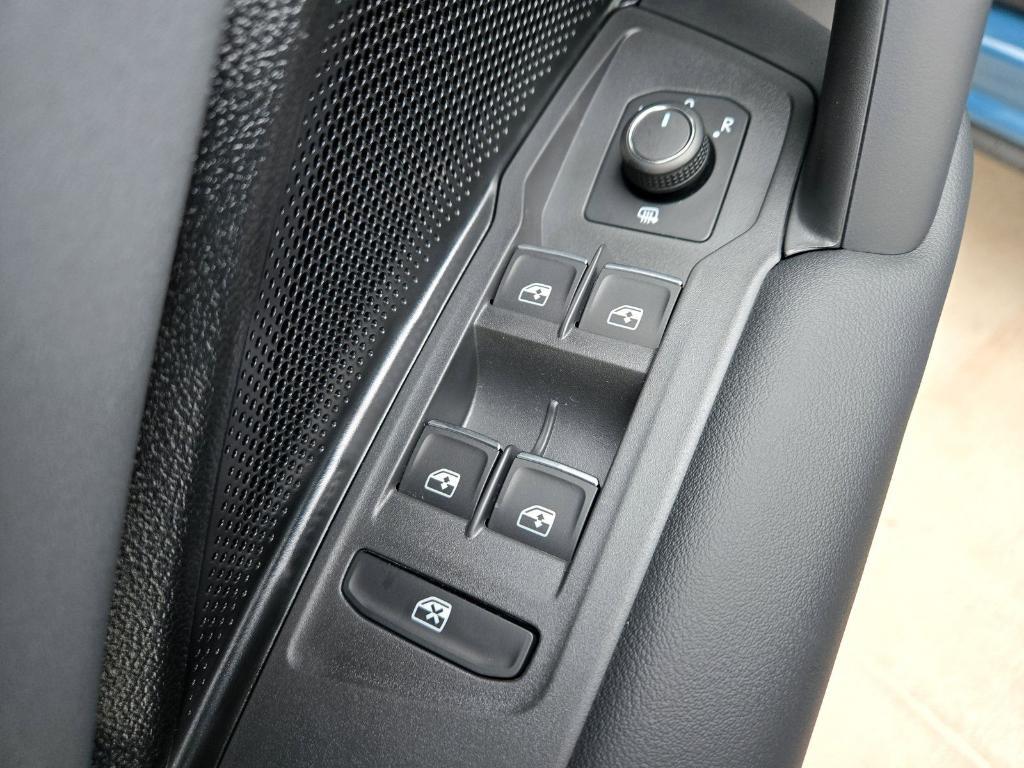 new 2026 Volkswagen Tiguan car, priced at $38,721