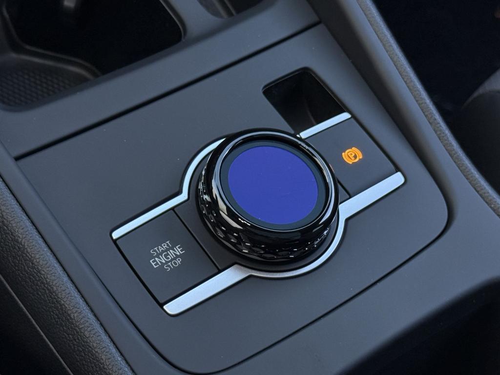 new 2026 Volkswagen Tiguan car, priced at $39,341