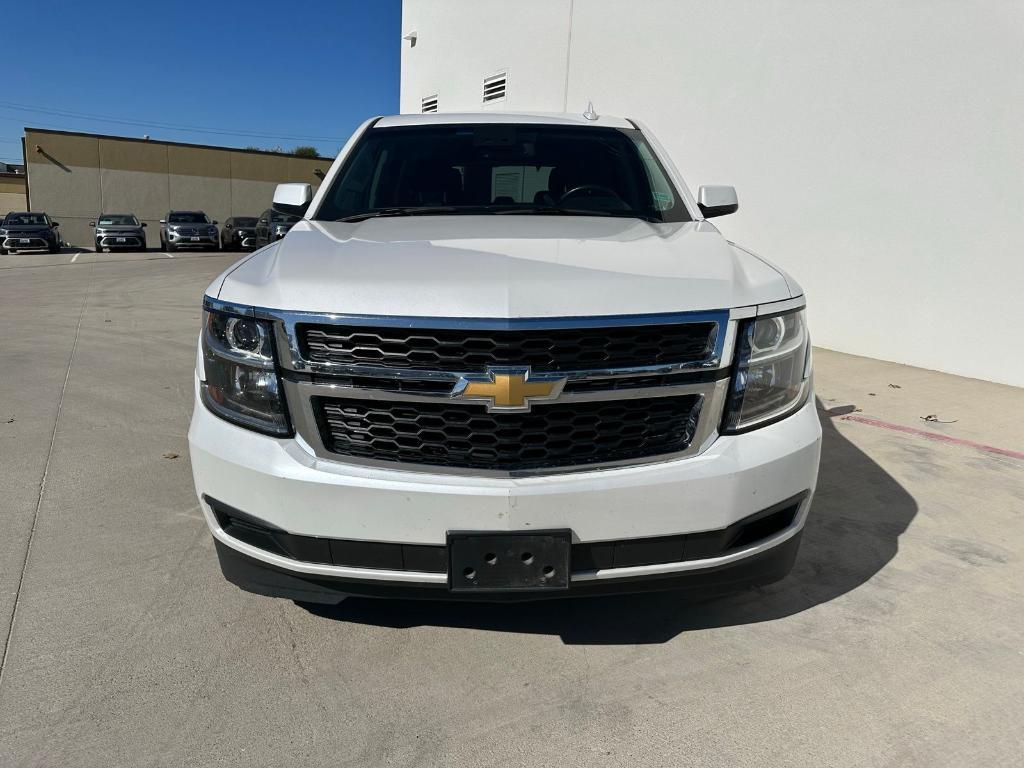 used 2018 Chevrolet Tahoe car, priced at $19,861