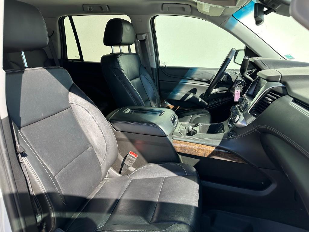 used 2018 Chevrolet Tahoe car, priced at $19,861