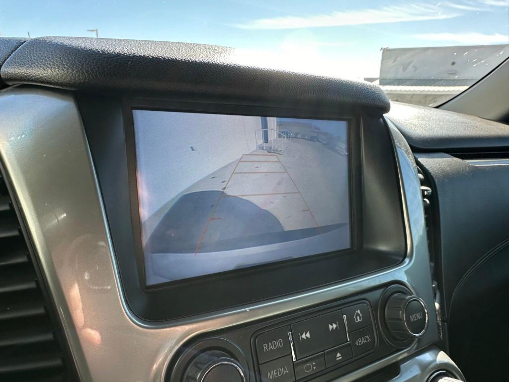 used 2018 Chevrolet Tahoe car, priced at $19,861