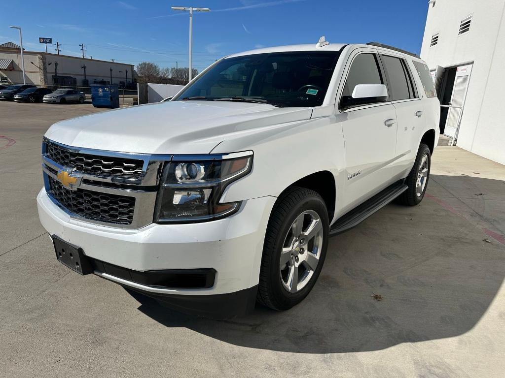 used 2018 Chevrolet Tahoe car, priced at $19,861