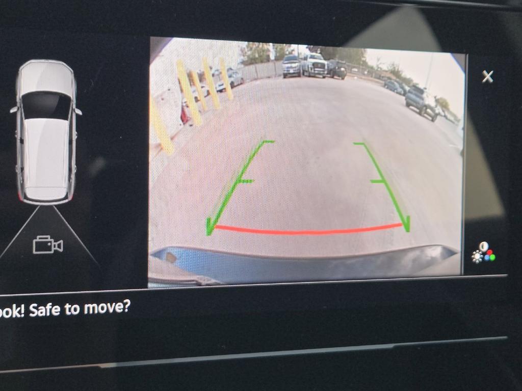 new 2026 Volkswagen Taos car, priced at $26,096