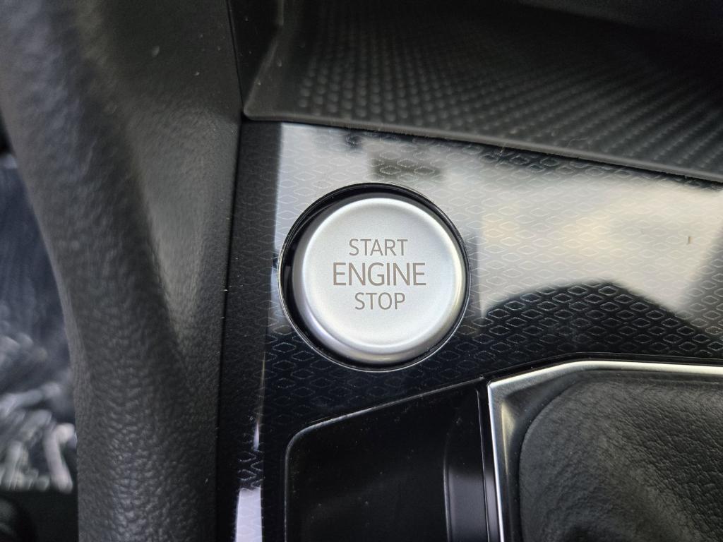 new 2026 Volkswagen Taos car, priced at $26,096