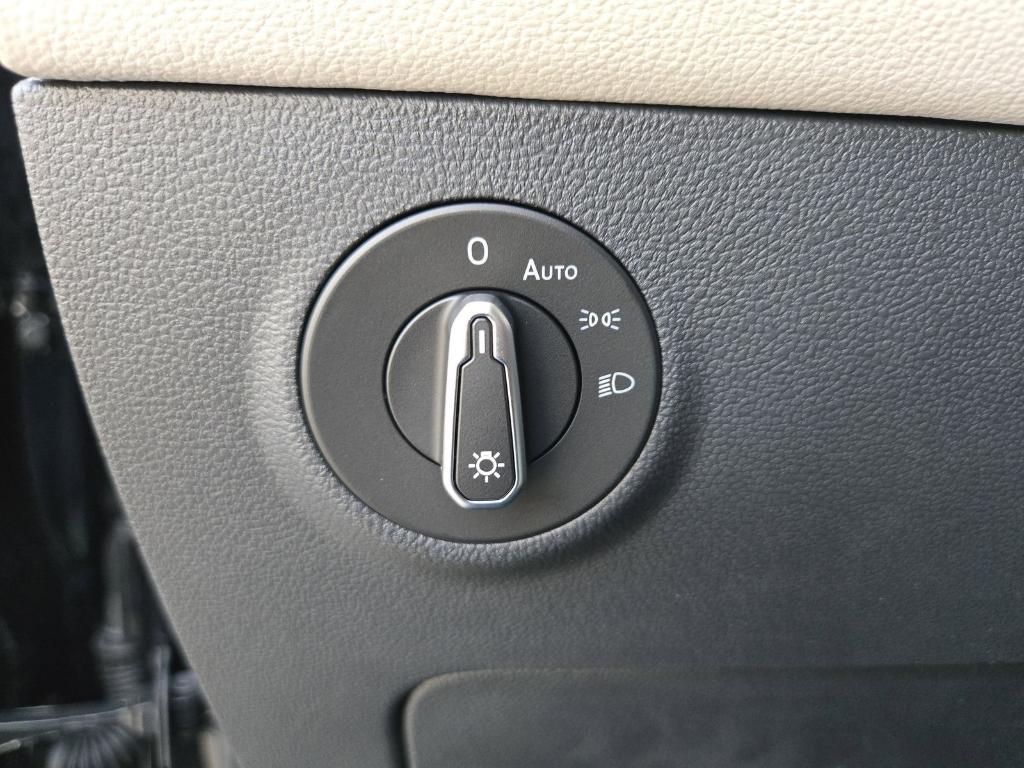 new 2026 Volkswagen Taos car, priced at $26,096