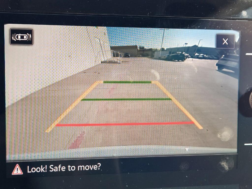 new 2026 Volkswagen Taos car, priced at $29,542