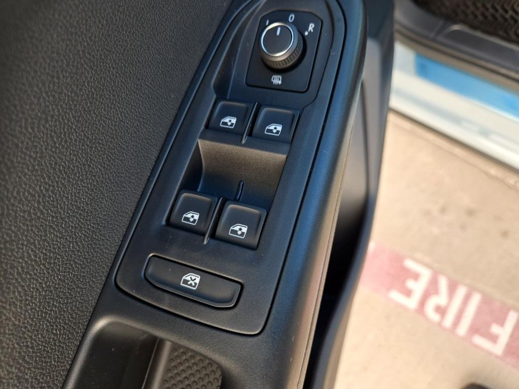 new 2026 Volkswagen Taos car, priced at $29,542