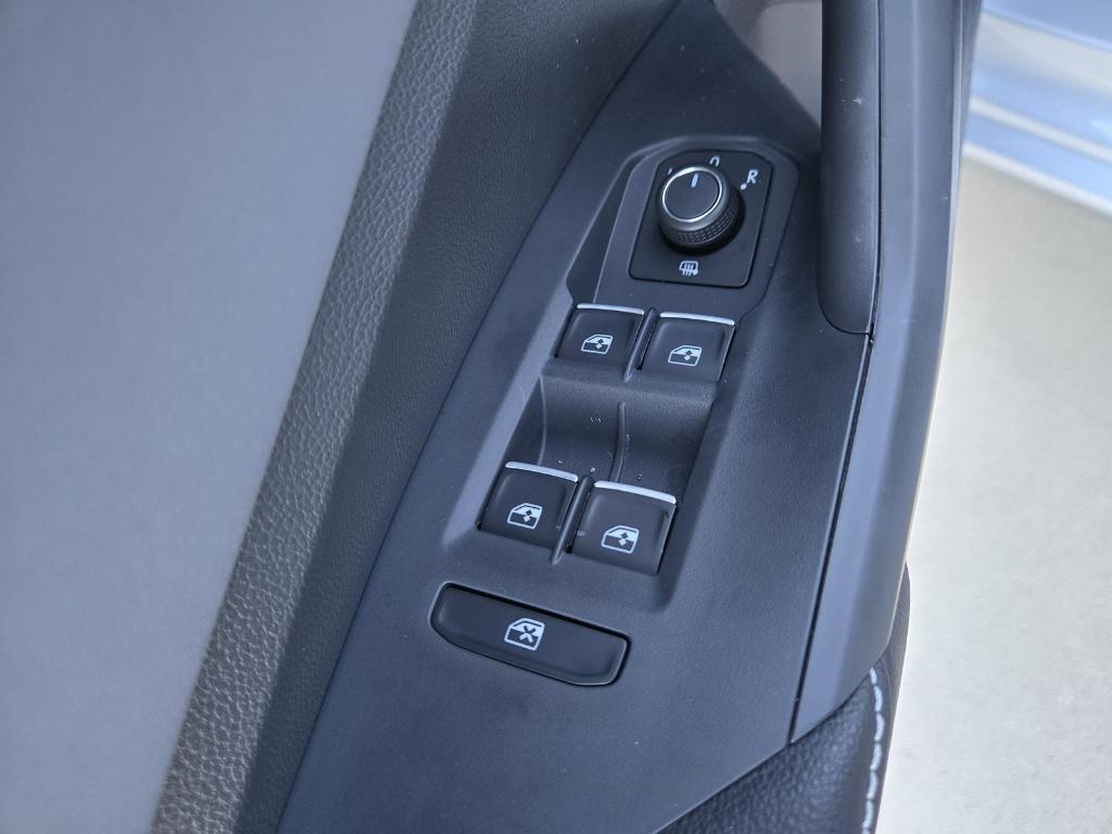 new 2026 Volkswagen Jetta car, priced at $26,348