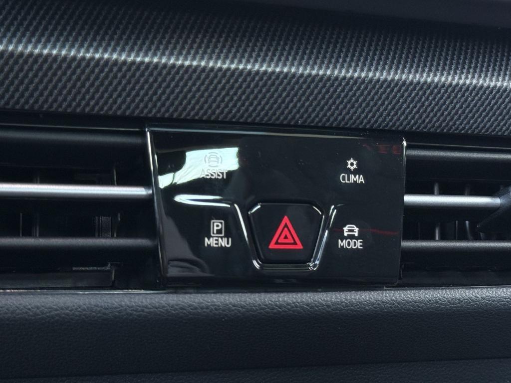 new 2026 Volkswagen Golf GTI car, priced at $40,828