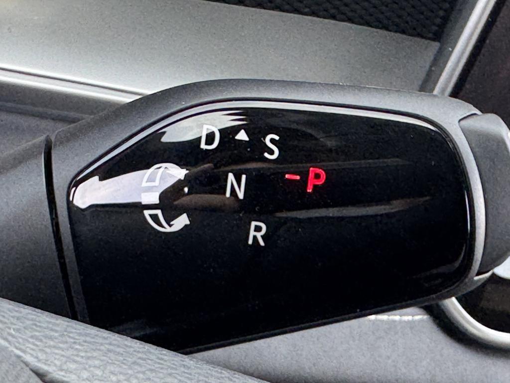 new 2026 Volkswagen Tiguan car, priced at $39,341