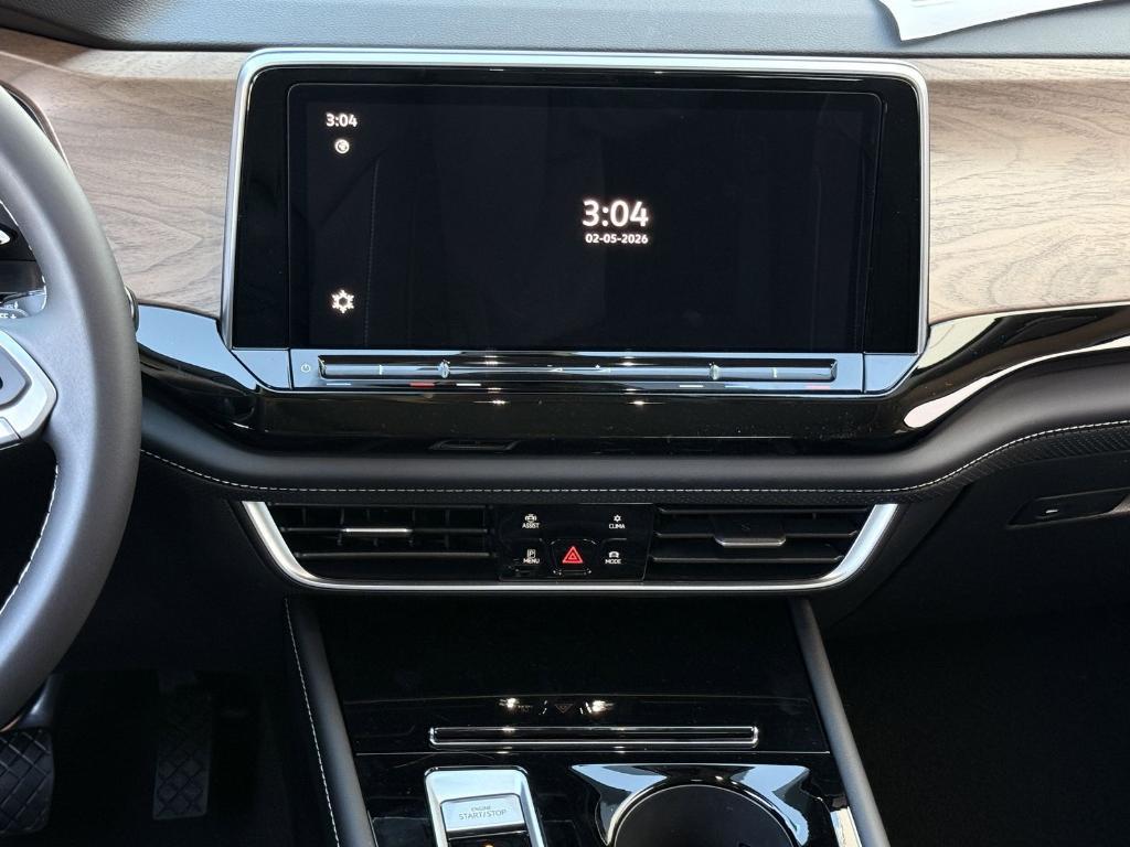 new 2026 Volkswagen Atlas car, priced at $41,839