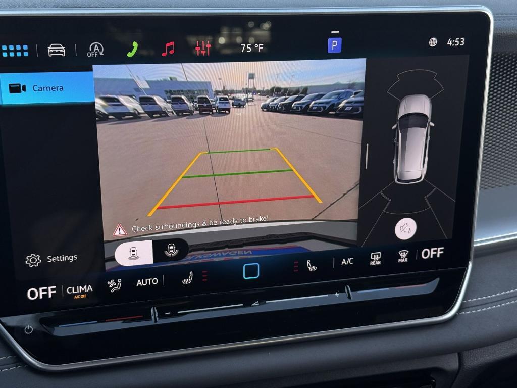 new 2026 Volkswagen Tiguan car, priced at $39,341