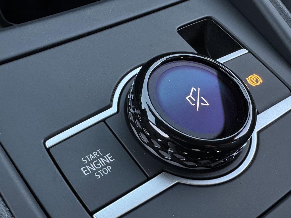 new 2026 Volkswagen Tiguan car, priced at $39,341