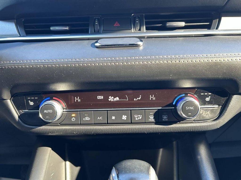 used 2019 Mazda Mazda6 car, priced at $15,995