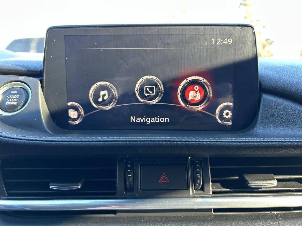 used 2019 Mazda Mazda6 car, priced at $15,995