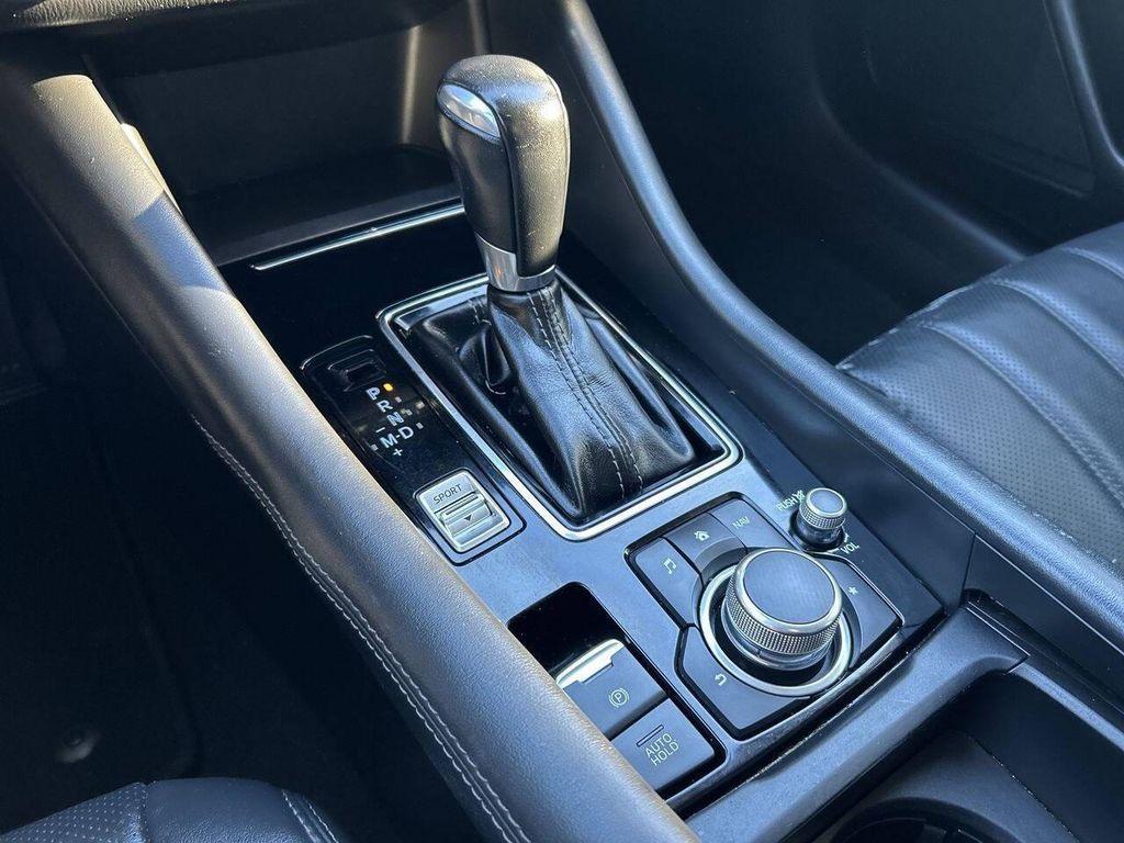 used 2019 Mazda Mazda6 car, priced at $15,995