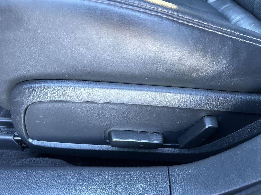 used 2019 Mazda Mazda6 car, priced at $15,995