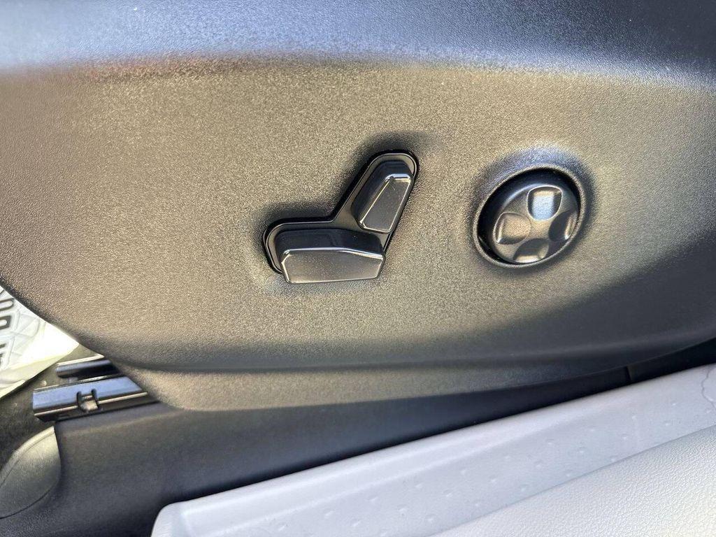 used 2022 Chrysler Pacifica car, priced at $23,000