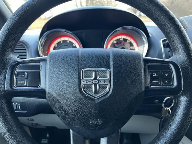 used 2019 Dodge Grand Caravan car, priced at $19,995