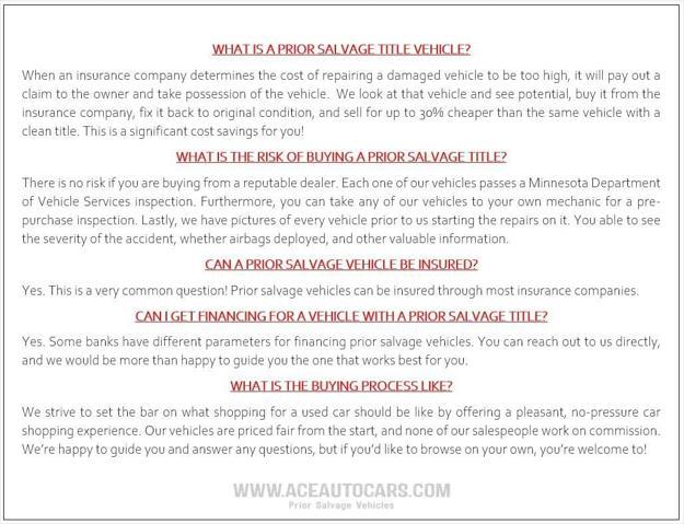 used 2019 Dodge Grand Caravan car, priced at $19,995