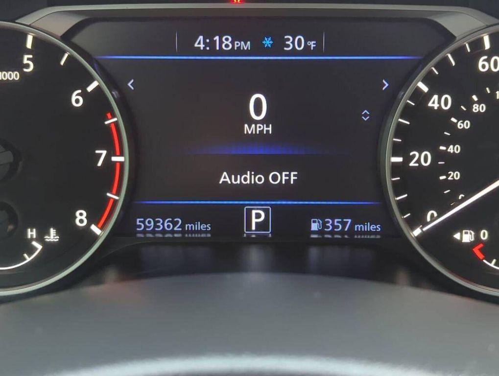 used 2022 Nissan Altima car, priced at $15,995